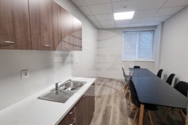 Пловдив - ученическо общежитие - откриване