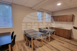 Пловдив - ученическо общежитие - откриване