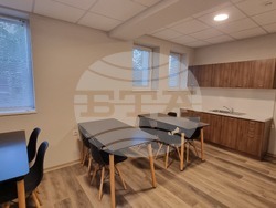 Пловдив - ученическо общежитие - откриване