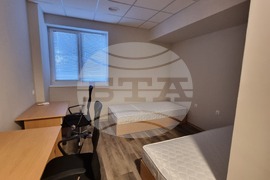 Пловдив - ученическо общежитие - откриване