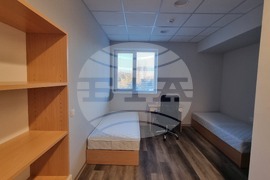 Пловдив - ученическо общежитие - откриване