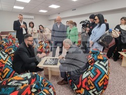 Пловдив - ученическо общежитие - откриване