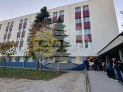 Пловдив - ученическо общежитие - откриване