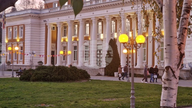 Камерен оркестър „Орфей“ отбелязва 50-годишен юбилей от основаването си с тържествен концерт под надслов „Традицията е жива“