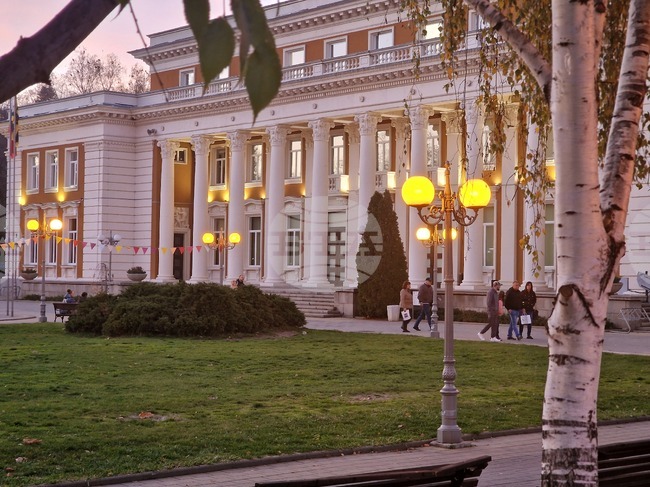 Камерен оркестър „Орфей“ отбелязва 50-годишен юбилей от основаването си с тържествен концерт под надслов „Традицията е жива“