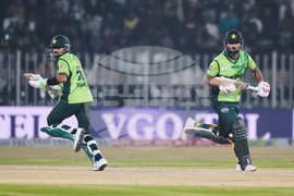 Pakistan Sri Lanka Cricket