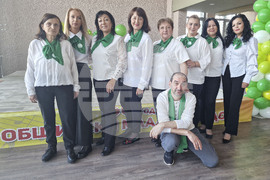 Шумен - центърът за социална рехабилитация и интеграция за деца с увреждания - годишнина