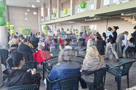 Шумен - центърът за социална рехабилитация и интеграция за деца с увреждания - годишнина