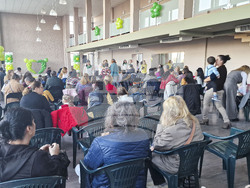 Шумен - центърът за социална рехабилитация и интеграция за деца с увреждания - годишнина