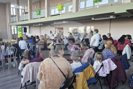 Шумен - центърът за социална рехабилитация и интеграция за деца с увреждания - годишнина