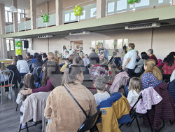 Шумен - центърът за социална рехабилитация и интеграция за деца с увреждания - годишнина