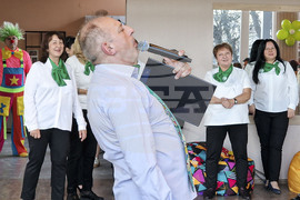 Шумен - центърът за социална рехабилитация и интеграция за деца с увреждания - годишнина