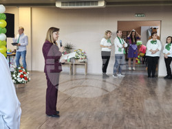 Шумен - центърът за социална рехабилитация и интеграция за деца с увреждания - годишнина