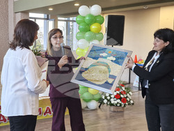 Шумен - центърът за социална рехабилитация и интеграция за деца с увреждания - годишнина