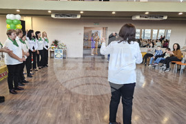 Шумен - центърът за социална рехабилитация и интеграция за деца с увреждания - годишнина