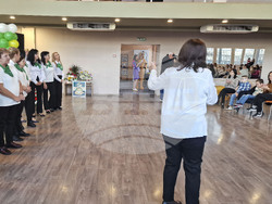 Шумен - центърът за социална рехабилитация и интеграция за деца с увреждания - годишнина