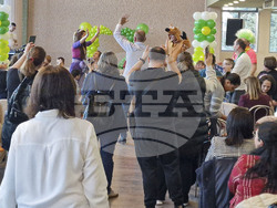 Шумен - центърът за социална рехабилитация и интеграция за деца с увреждания - годишнина