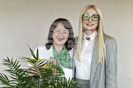 Шумен - центърът за социална рехабилитация и интеграция за деца с увреждания - годишнина