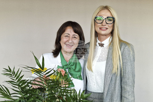 Шумен - центърът за социална рехабилитация и интеграция за деца с увреждания - годишнина