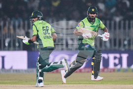 Pakistan Sri Lanka Cricket