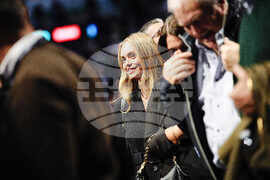 Italy Tennis ATP Finals