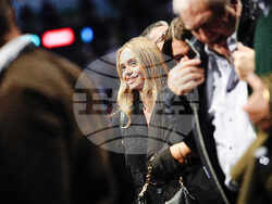 Italy Tennis ATP Finals