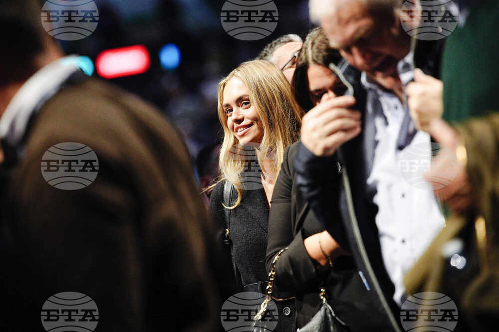 Italy Tennis ATP Finals