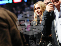 Italy Tennis ATP Finals