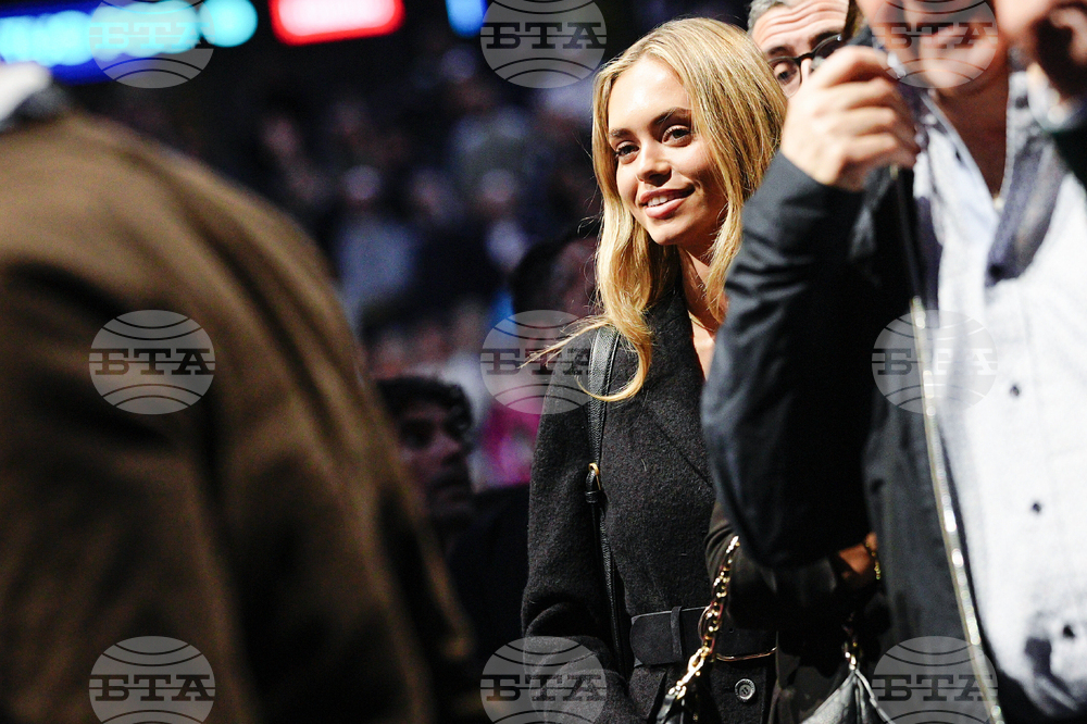 Italy Tennis ATP Finals