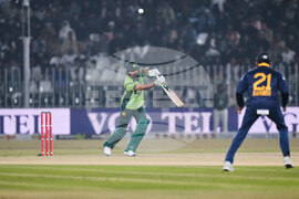 Pakistan Sri Lanka Cricket
