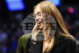 Italy Tennis ATP Finals