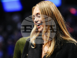 Italy Tennis ATP Finals