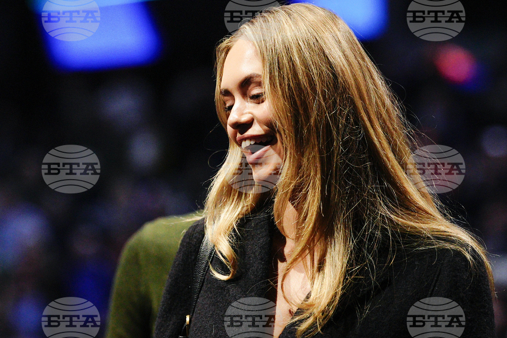 Italy Tennis ATP Finals