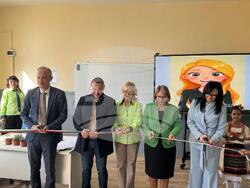 Снимка: Министерство на образованието и науката