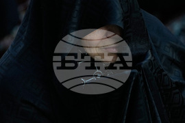 Iran Prayer for Rain