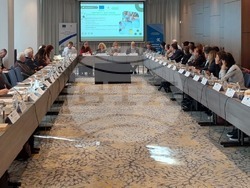 Снимка: Министерство на регионалното развитие и благоустройството