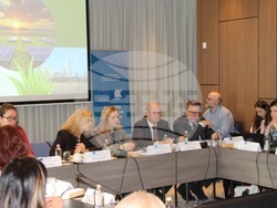 Снимка: Министерство на регионалното развитие и благоустройството