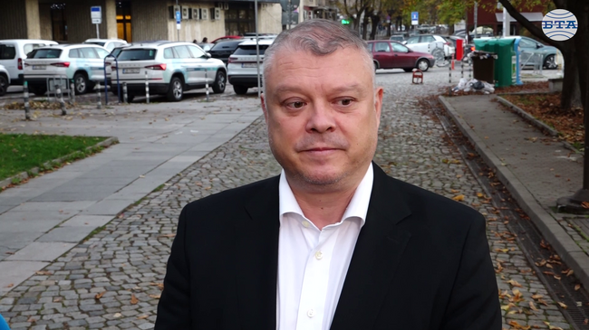 Великобритания даде дерогация до 14 февруари, което показва, че решенията за "Лукойл" са правилни, смята Илиян Йончев от БСП