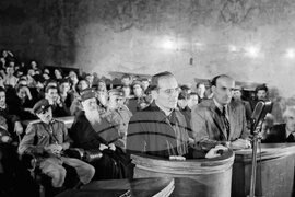 Евгений Босилков - католически епископ на Никополска епархия