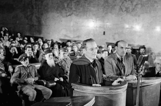 Евгений Босилков - католически епископ на Никополска епархия