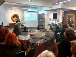 Свищов - Николай Павлович - годишнина - честване