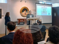 Свищов - Николай Павлович - годишнина - честване