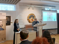 Свищов - Николай Павлович - годишнина - честване