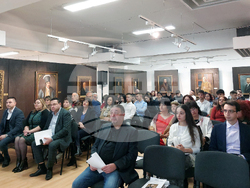 Свищов - Николай Павлович - годишнина - честване