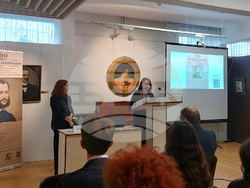 Свищов - Николай Павлович - годишнина - честване