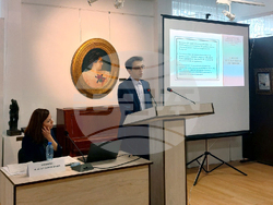 Свищов - Николай Павлович - годишнина - честване