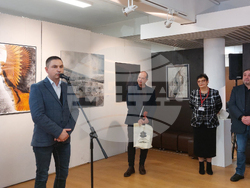 Свищов - Николай Павлович - годишнина - честване