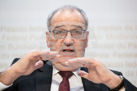 Switzerland US Tariffs