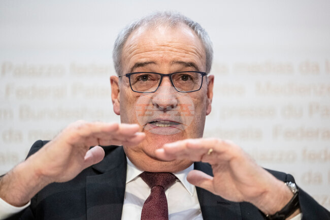 Switzerland US Tariffs