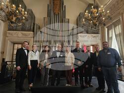 Висше училище по агробизнес и развитие на регионите - Пловдив - прессъобщение